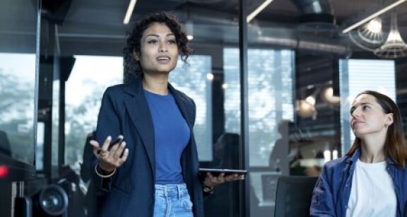 Un webinaire pour tout savoir des formations à la transformation numérique