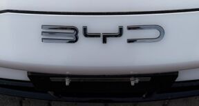 BYD dévoile un système de recharge ultra-rapide