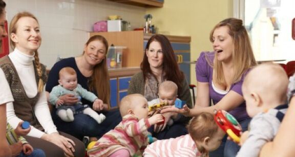 Politique de la ville : financement 2025 des associations nationales