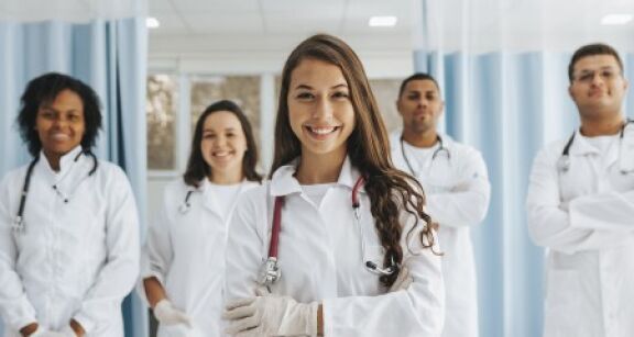 Santé : exonération de taxe sur les salaires