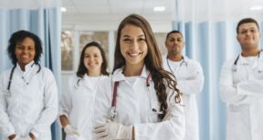 Santé : exonération de taxe sur les salaires