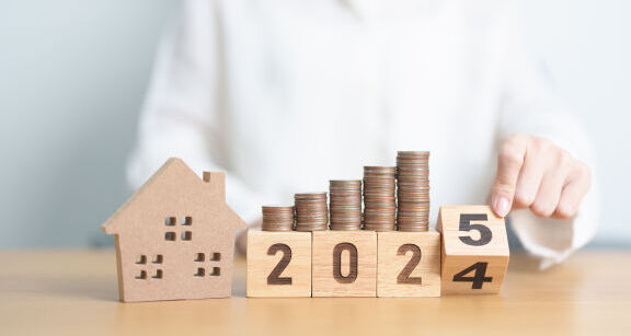 Taux r&eacute;duit et taux interm&eacute;diaire de TVA sur les travaux dans les logements d'habitation 