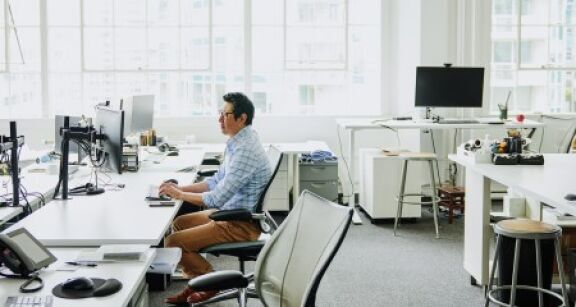 Le taux d’emplois vacants s’inscrit en baisse