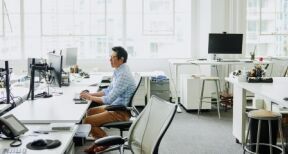 Le taux d’emplois vacants s’inscrit en baisse