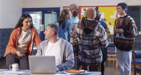 Les nouveautés sociales et fiscales pour les associations