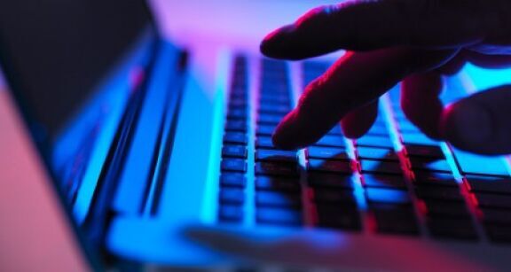 Panorama de la cybermenace 2024