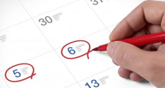 Entretien préalable au licenciement : 5 jours pleins minimum pour s’y préparer !