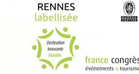 Rennes : 1 hébergeur sur 4 engagé dans une démarche durable