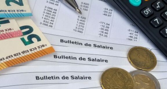 En 2024, les salaires ont augmenté plus vite que l’inflation