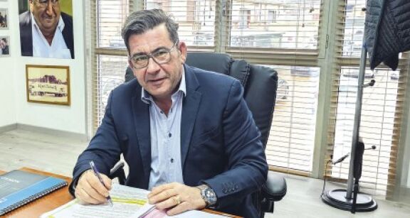 C’est un métier magnifique !