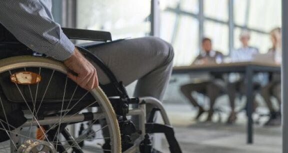 Obligation d’emploi des travailleurs handicapés : n’oubliez pas la déclaration annuelle !