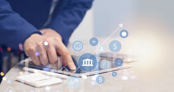 Les comptes d&eacute;tenus &agrave; l’&eacute;tranger