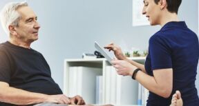 Masseurs-kinésithérapeutes : une enquête sur les logiciels métier