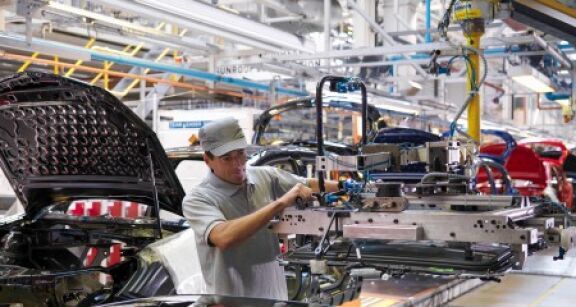 Amendes records pour 15 constructeurs automobiles et l’ACEA