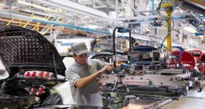 Amendes records pour 15 constructeurs automobiles et l’ACEA