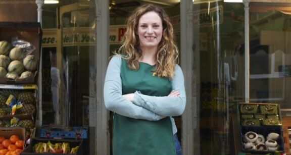 L’étude sectorielle Commerce 2025