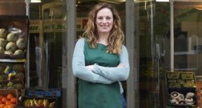 L’étude sectorielle Commerce 2025