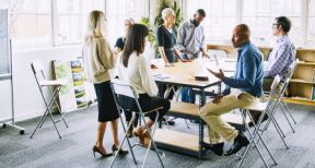 Cadre dirigeant : il faut de l’autonomie !