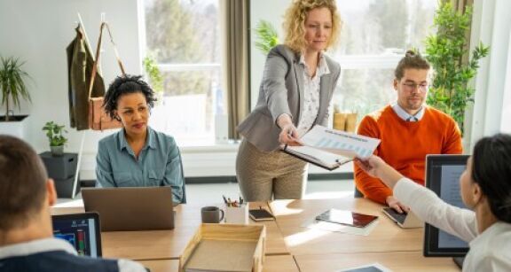 Index de l’égalité professionnelle : les PME décrochent un 88,2/100