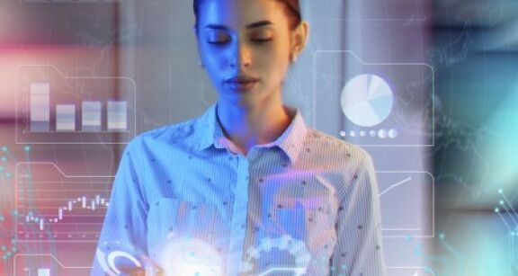 Explorer le potentiel de l’IA avec les CCI