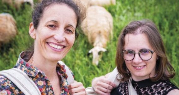 Malgré les difficultés, ne rien lâcher, jamais !