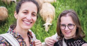 Malgré les difficultés, ne rien lâcher, jamais !