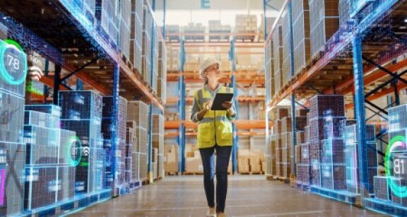 France Logistique : lancement du programme « Innovation Logistique 2025 »