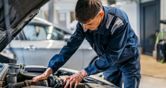 Secteur automobile : hausse des défaillances d’entreprises