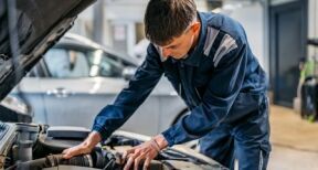 Secteur automobile : hausse des défaillances d’entreprises