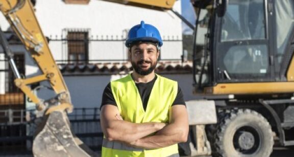 L’étude sectorielle BTP 2025