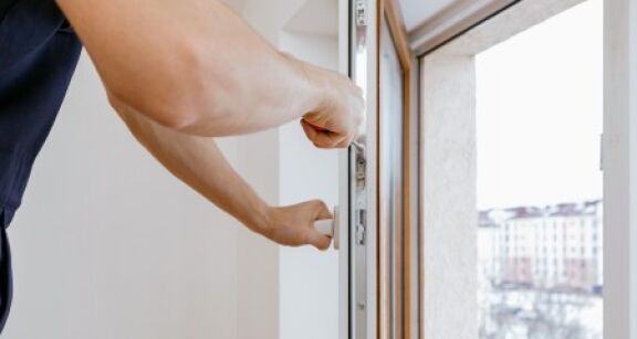 Le marché des fenêtres recule pour la deuxième année consécutive