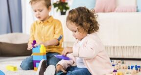 Social : fin des dérogations dans les micro-crèches