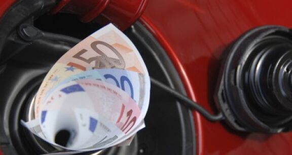 Gel des barèmes kilométriques