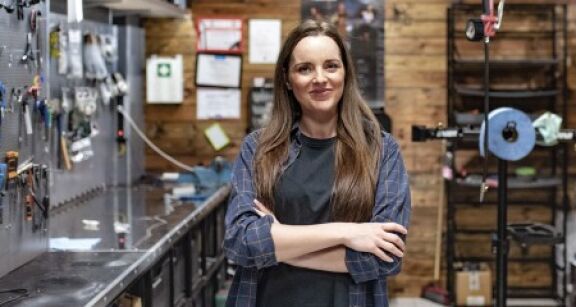 Bilan 2024 du réseau Initiative France