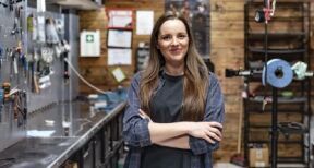 Bilan 2024 du réseau Initiative France