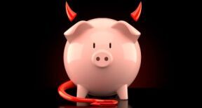 Gare aux tentatives d’escroqueries financières !