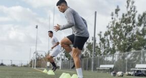 Sport : les licences sportives dopées par les JO de Paris