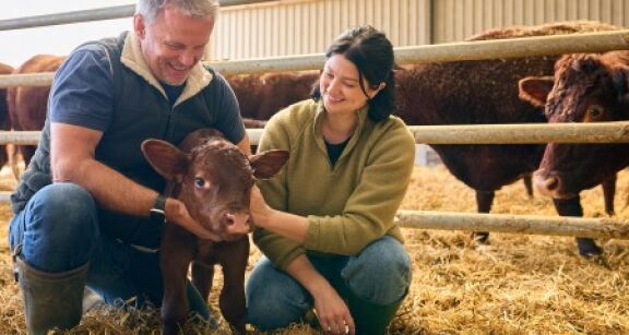 Renforcement de l’exonération partielle des transmissions de biens ruraux