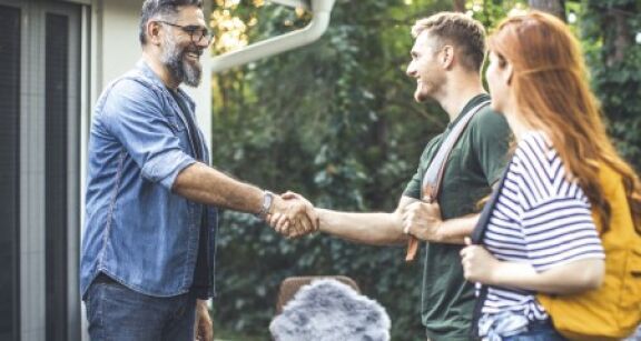 Location meublée touristique : de nouvelles règles en 2025