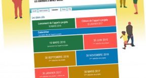 Contrats à impact social : l’appel à projets se termine bientôt !