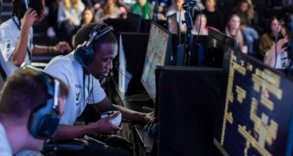 Le marché du gaming est en panne de croissance