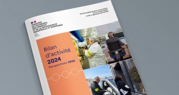 DGCCRF : près de 65 000 contrôles réalisés en 2024