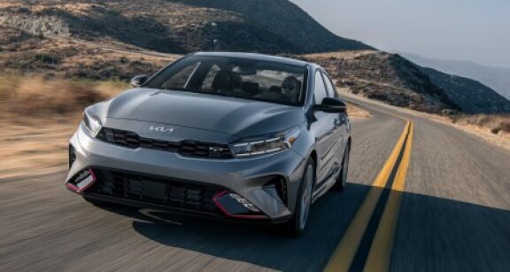 Kia met à jour sa feuille de route stratégique