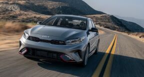 Kia met à jour sa feuille de route stratégique