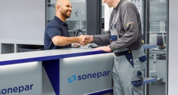 Sonepar regroupe ses enseignes dans le génie climatique