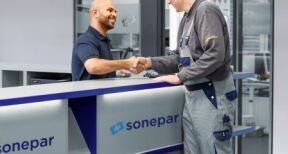 Sonepar regroupe ses enseignes dans le génie climatique