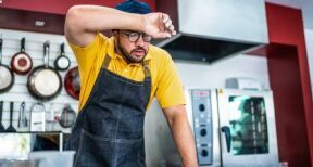 HCR : des intentions d’embauche en baisse