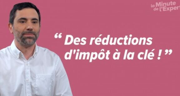 Loi de finances pour 2025 : les dispositifs favorisant les dons