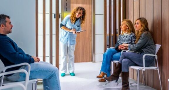 Droits des patients : une situation contrastée