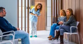 Droits des patients : une situation contrastée